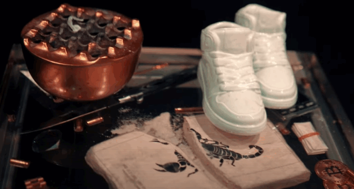 Missy-D Feat. Moohglie - Hypocriet (MrZonneman Music)