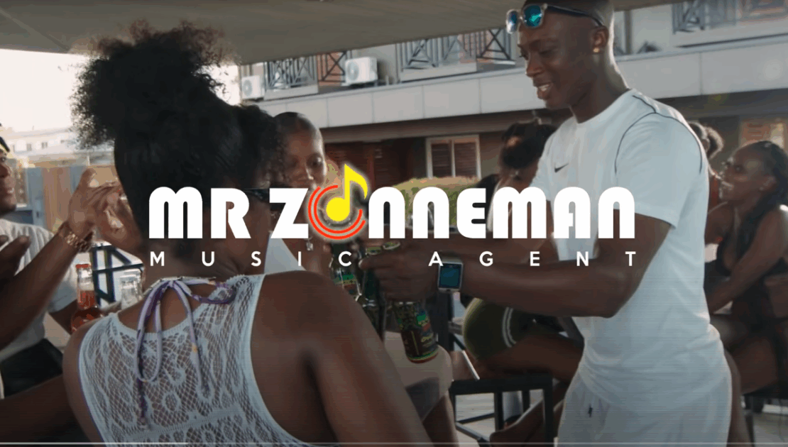Rude Boy - Bigi Machine Ambo feat. Rowane [MrZonneman Music]