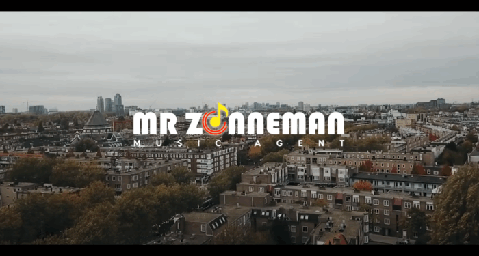 King Koyeba feat. Badderman - Wini Man