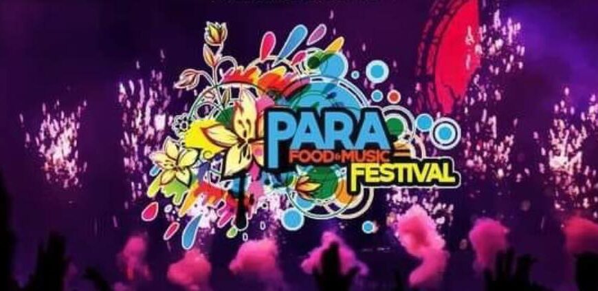 Para Festival achter de rug: Jong Talent schittert tijdens tweede editie