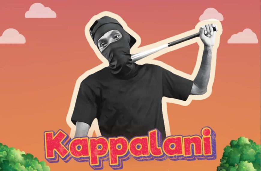 Kappalani Voorlopig in Vrijheid, “Nooit Meer Hier!”