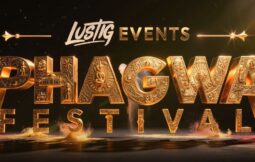 Lustig Events Pagwa Festival MrZonneman