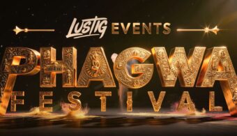 Lustig Events Pagwa Festival MrZonneman