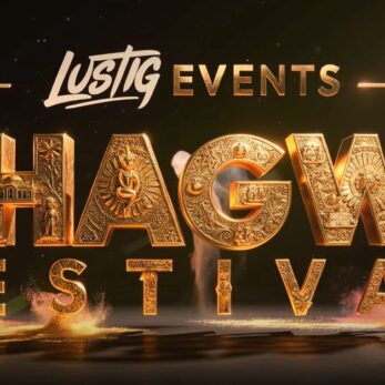 Lustig Events Pagwa Festival MrZonneman