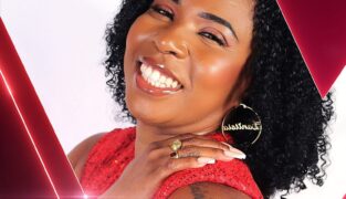 Danitsia Sahadewsing The Voice of Holland