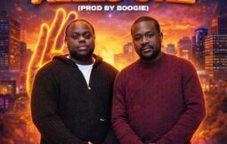 Alles Oke Omekwas Tjatjie x MrZonneman