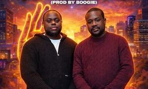 Alles Oke Omekwas Tjatjie x MrZonneman