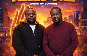 Alles Oke Omekwas Tjatjie x MrZonneman