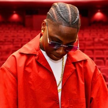 Tranga Rugie Theater MrZonneman