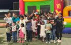 Kinder te huis Nickerie MrZonneman DUSA Fest 2