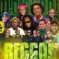Reggae Mix Nederland MrZonneman