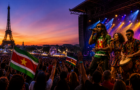 #DUSA Zomer Festival Season MrZonneman 2026 2
