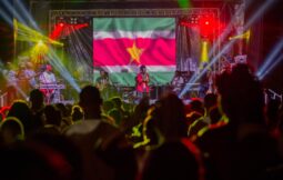 Para Festival 2026 MrZonneman
