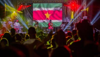 Para Festival 2026 MrZonneman
