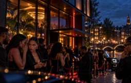 Rhone Events sluit deuren voor Surinaamse feestjes @ MrZonneman