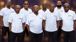 SABAKOE band 2026 MrZonneman