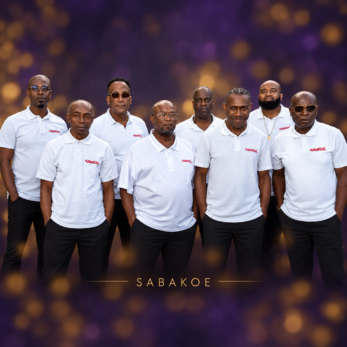 SABAKOE band 2026 MrZonneman